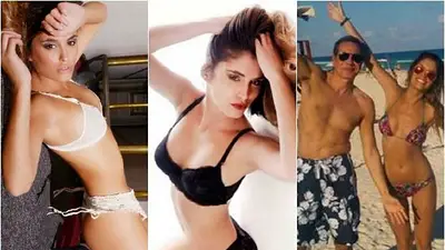 Causa Nisman: la modelo vinculada al fiscal podría participar de "Bailando por un Sueño" Causa Nisman: la modelo vinculada al fiscal podría participar de "Bailando por un Sueño"