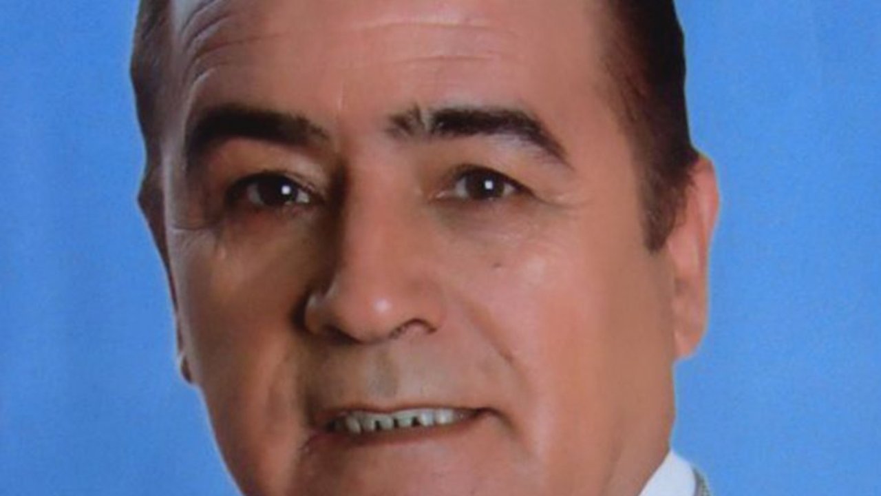 Renunció Manuel Fresco tras el escándalo de la valija