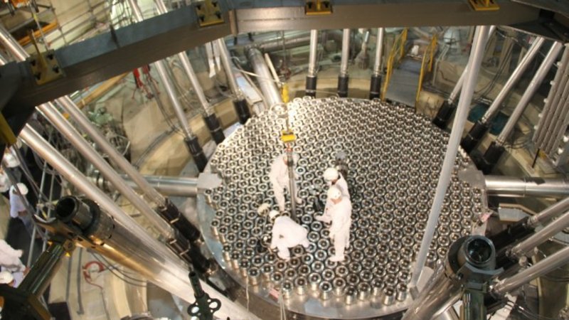 Nuevos récords de demanda de energía en marzo
