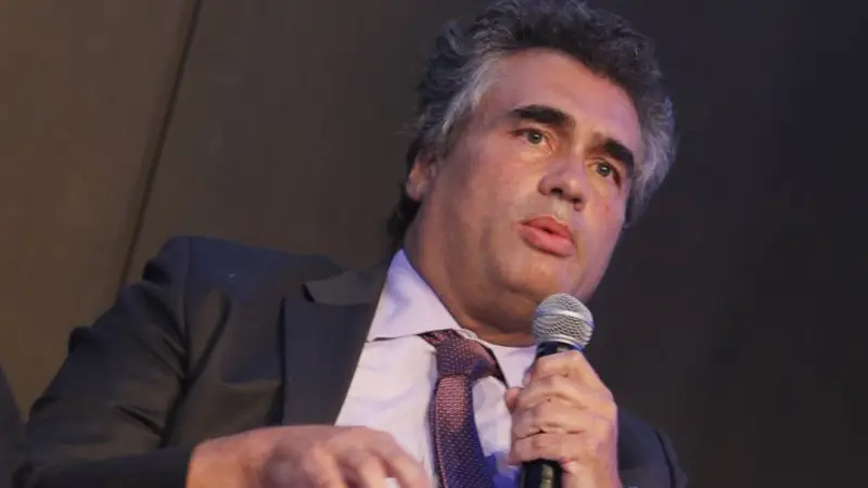 Alejandro Vanoli: "El tipo de cambio es el correcto"