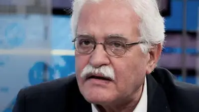 Aldo Pignanelli: "La UIA debe explicar por qué no hay desarrollo industrial" Aldo Pignanelli: "La UIA debe explicar por qué no hay desarrollo industrial"