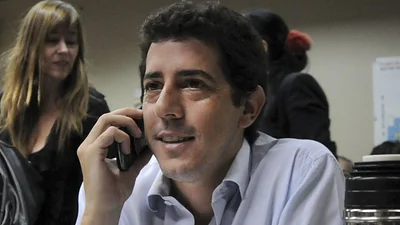 Crean la Coordinación General de Asuntos Técnicos y Políticos, que conducirá De Pedro Crean la Coordinación General de Asuntos Técnicos y Políticos, que conducirá De Pedro