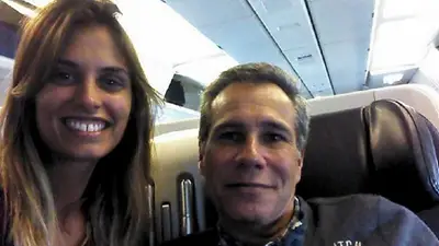 Terminó el peritaje sobre los teléfonos de Nisman y ya los analiza la Justicia Terminó el peritaje sobre los teléfonos de Nisman y ya los analiza la Justicia