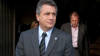 Devolución de retenciones para el agro: para Etchevehere "la política del Gobierno es perversa" Devolución de retenciones para el agro: para Etchevehere "la política del Gobierno es perversa"
