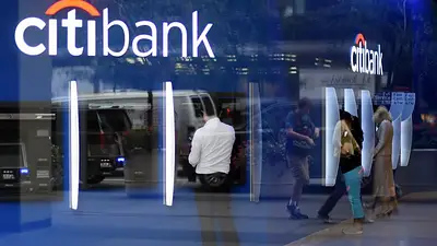 El Citibank tiene 48 horas para informarle al Gobierno qué va a hacer con el pago de deuda El Citibank tiene 48 horas para informarle al Gobierno qué va a hacer con el pago de deuda