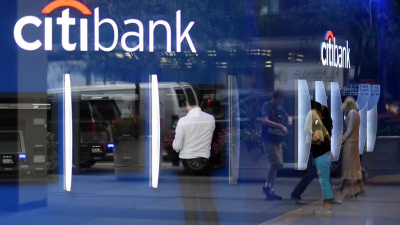 El Citibank tiene 48 horas para informarle al Gobierno qué va a hacer con el pago de deuda