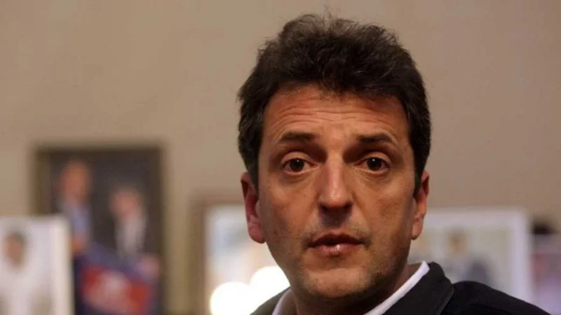 Massa sigue perdiendo gente: ahora se va el intendente de Escobar