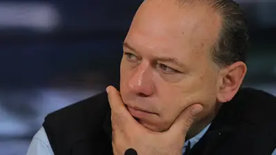 Berni sugirió que las fotos de Nisman pudieron filtrarse desde la fiscalía Berni sugirió que las fotos de Nisman pudieron filtrarse desde la fiscalía