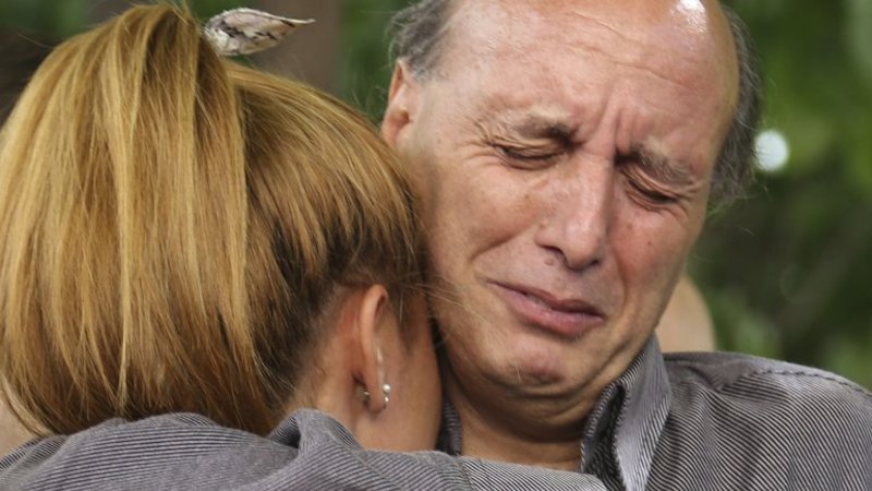 Atentado a la embajada: para Israel Nisman "pagó con su vida el intento de llegar a la verdad"