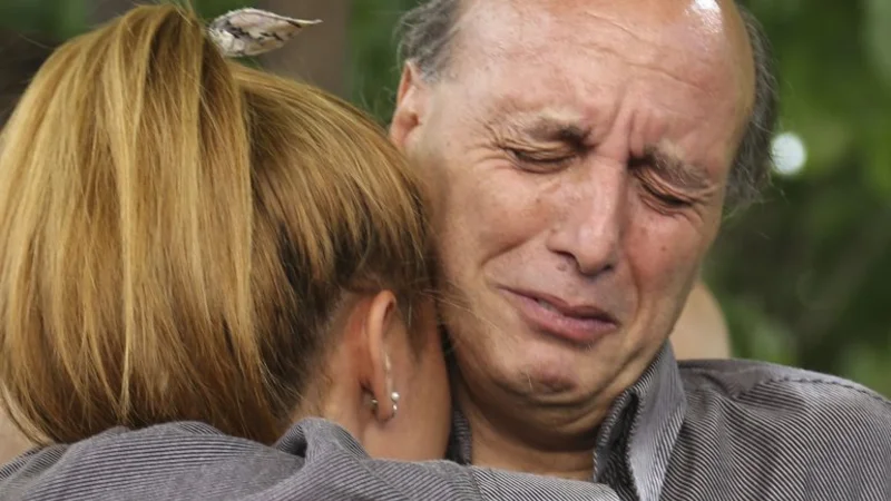 Atentado a la embajada: para Israel Nisman "pagó con su vida el intento de llegar a la verdad"