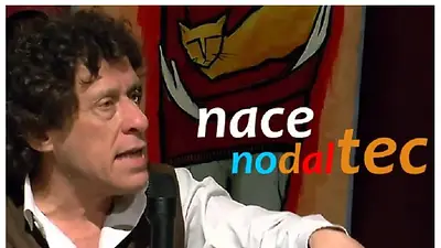 Nace "Nodal Tec", el nuevo proyecto de Nodal Nace "Nodal Tec", el nuevo proyecto de Nodal