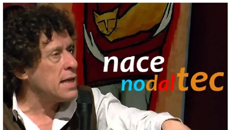 Nace "Nodal Tec", el nuevo proyecto de Nodal