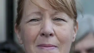 Elecciones 2015: Stolbizer se lanza el 9 de abril Elecciones 2015: Stolbizer se lanza el 9 de abril