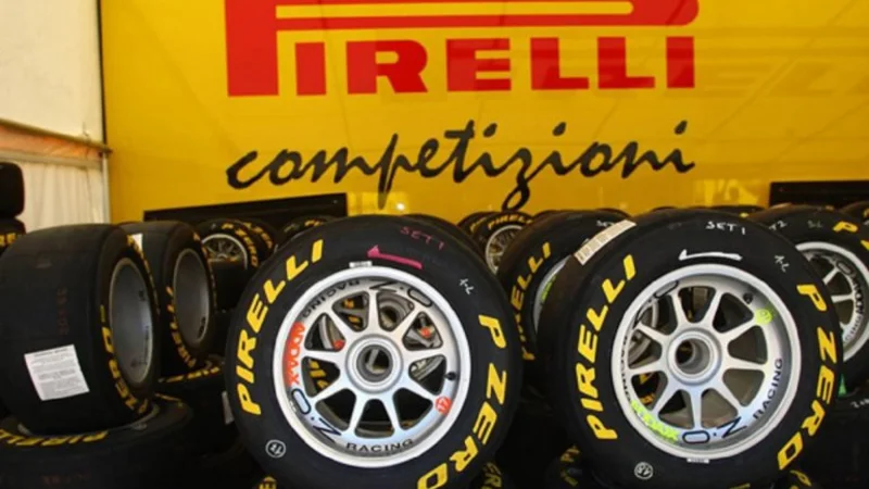 China compró el 26,6% de los neumáticos Pirelli y va por el total de la compañía