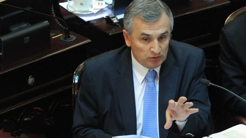 Elecciones 2019: Gerardo Morales pidió ampliar Cambiemos y no jugarse la elección en un balotaje