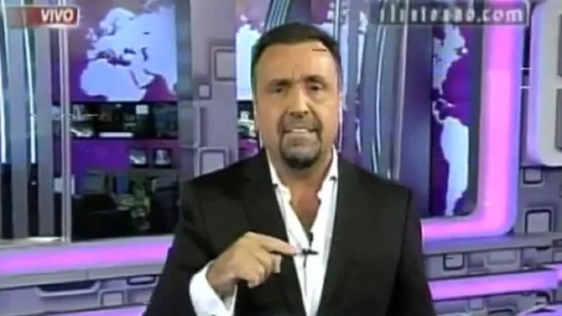 El editorial de Navarro: ¿Quién gana las elecciones presidenciales?