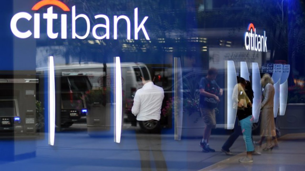 Los detalles del acuerdo entre el Citibank y los fondos buitre