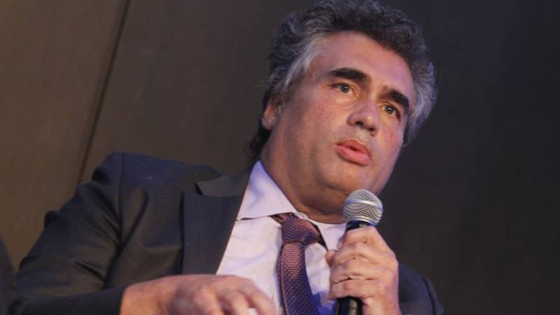 Pese a la situación de Brasil y EE.UU., Vanoli afirma que no habrá devaluación Pese a la situación de Brasil y EE.UU., Vanoli afirma que no habrá devaluación