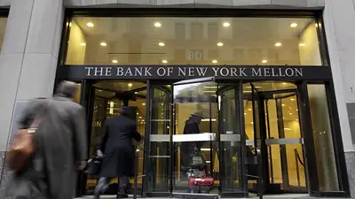 El Bank of New York rechazó un nuevo intento de embargo buitre El Bank of New York rechazó un nuevo intento de embargo buitre