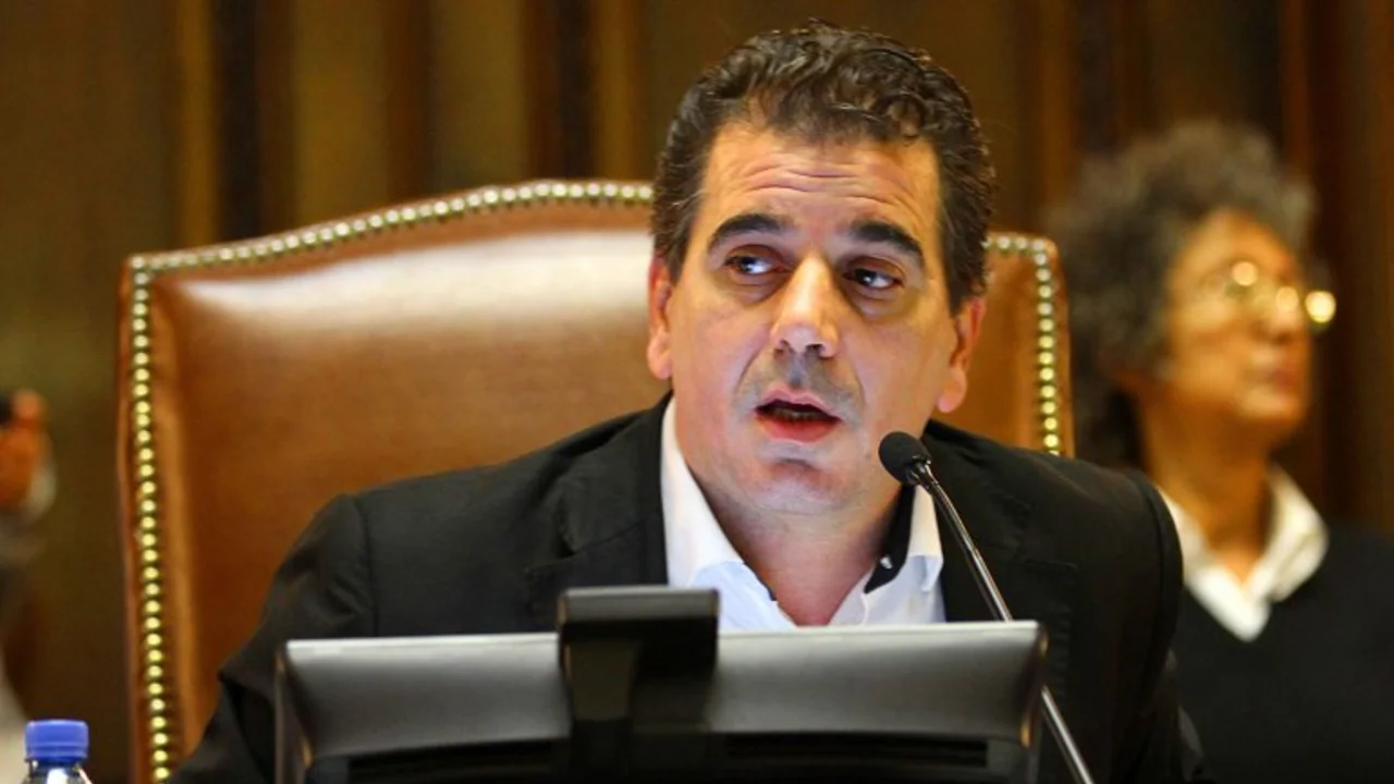 Elecciones porteñas: Ritondo anuncia el futuro de su candidatura a jefe de Gobierno