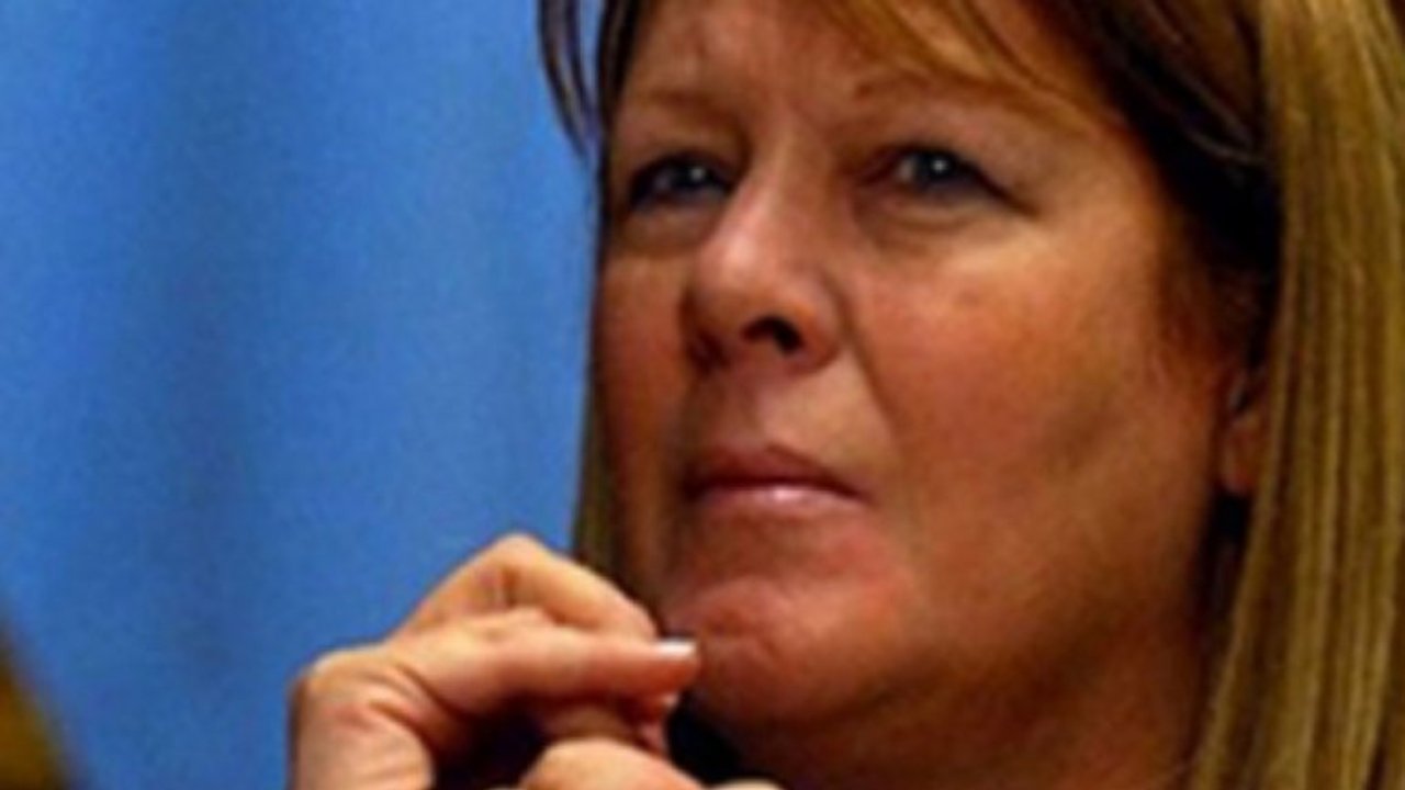 Stolbizer: "Es una salida demagógica decir que levantaríamos el cepo el 11 de diciembre"
