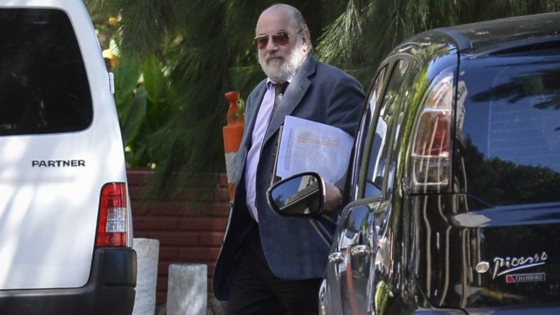 Hotesur: fijan audiencia el 6 de abril para definir el futuro de Bonadio