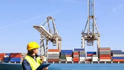 Comercio exterior: Argentina mantiene derechos antidumping a importaciones chinas Comercio exterior: Argentina mantiene derechos antidumping a importaciones chinas