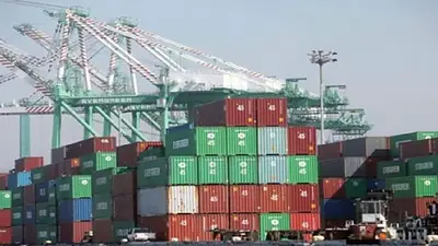 La balanza comercial tuvo un superávit de U$S 53 millones en febrero La balanza comercial tuvo un superávit de U$S 53 millones en febrero