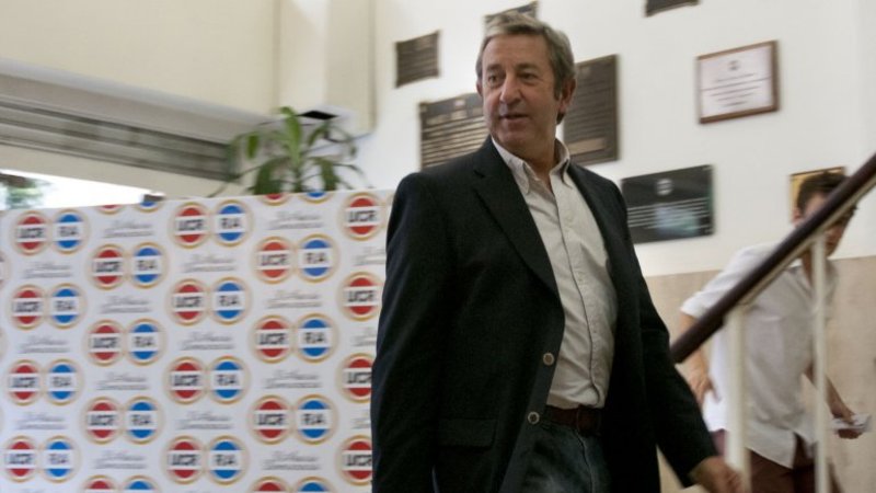 Los consejos de Cobos a Sanz sobre cómo debería gobernar la UCR