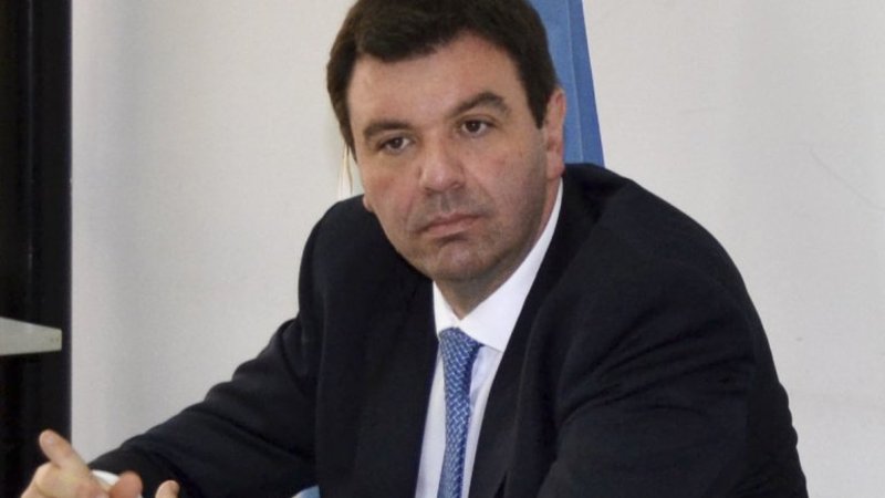 Caso Ciccone: la Cámara Federal define pedido de recusación al juez Lijo