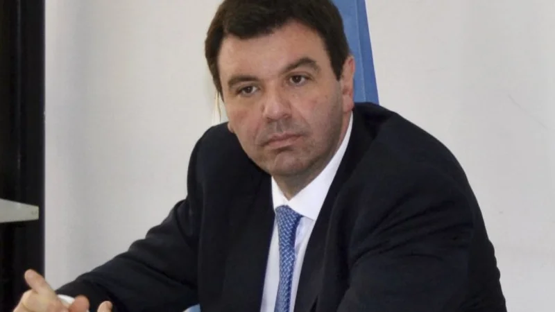 Caso Ciccone: la Cámara Federal define pedido de recusación al juez Lijo