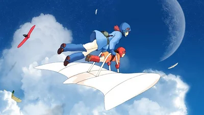 Ciclo de cine anime kawaii Ciclo de cine anime kawaii