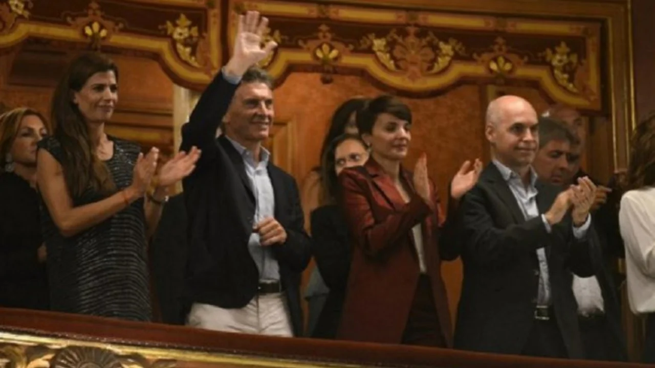 Las fotos de la discordia del PRO
