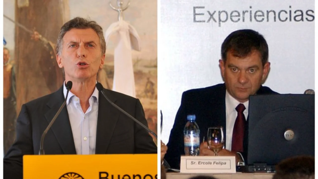 Elecciones 2015: no hubo acuerdo con la UCR en Córdoba y el Pro presentó su propio candidato