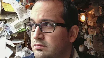 Carlés: "Una persona alineada no se atrevería con algunas críticas" Carlés: "Una persona alineada no se atrevería con algunas críticas"