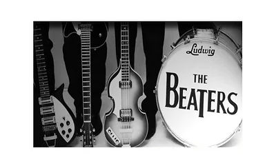 The Beaters The Beaters