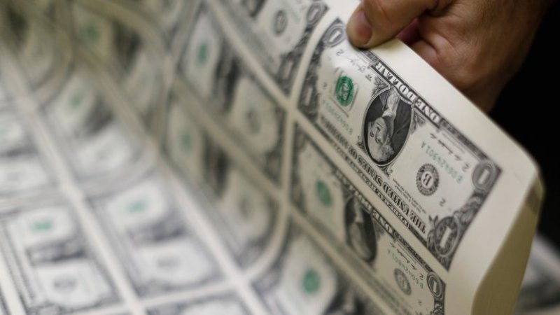 El mercado busca una devaluación del 21% para fin de año