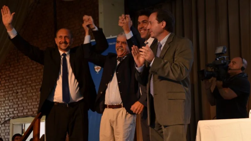 Elecciones 2015: para De Vido las propuestas de la oposición muestran "recesión, desocupación y miseria"