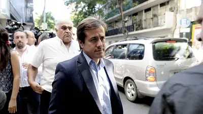 Recalde afirma que la Ciudad está "endeudada y mal administrada" por el Pro Recalde afirma que la Ciudad está "endeudada y mal administrada" por el Pro