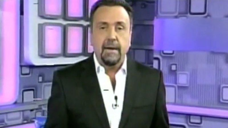 El editorial de Navarro: "¡Se fue la yegua! ¿Y ahora?"