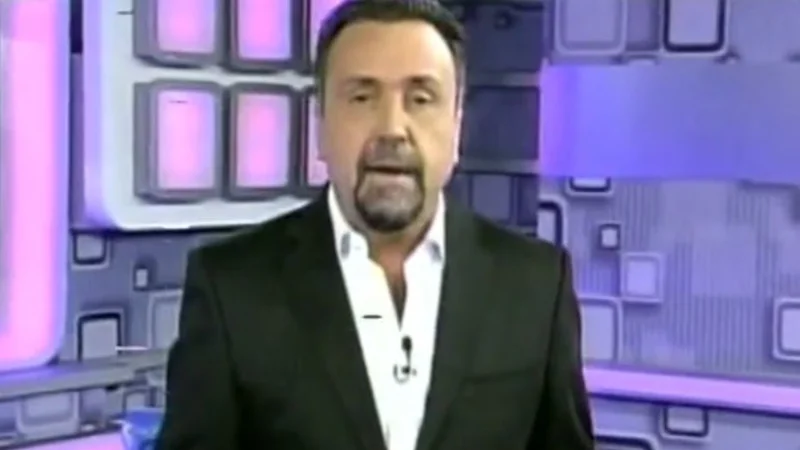 El editorial de Navarro: "¡Se fue la yegua! ¿Y ahora?"