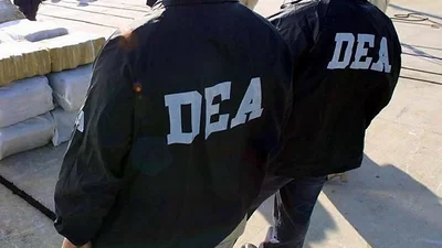 Revelan detalles de las fiestas organizadas por narcos para agentes de la DEA Revelan detalles de las fiestas organizadas por narcos para agentes de la DEA