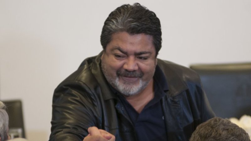 Titular de la UOCRA: "Es injusto lo que pasa con el Impuesto a la Ganancias"
