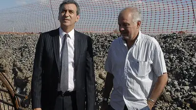 Elecciones 2015: Sabella dijo que votará al kirchnerismo y ¿será candidato a intendente en La Plata? Elecciones 2015: Sabella dijo que votará al kirchnerismo y ¿será candidato a intendente en La Plata?