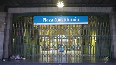 En pleno paro, los gremios ya anticipan que harán una nueva huelga en abril En pleno paro, los gremios ya anticipan que harán una nueva huelga en abril