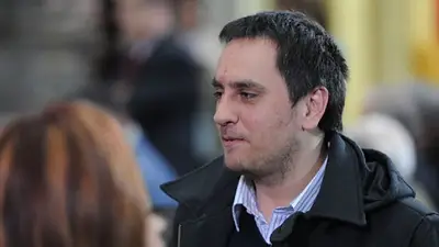 ¿Máximo Kirchner candidato?: Cabandié dijo que lo ve "como Presidente" ¿Máximo Kirchner candidato?: Cabandié dijo que lo ve "como Presidente"