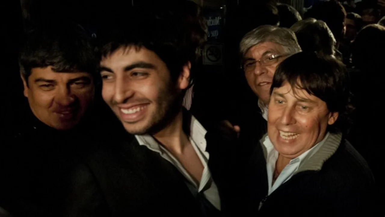 Facundo Moyano dijo que "hablar de nuevas medidas es una irresponsabilidad"