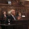 Noticias de Corte Suprema de Justicia - El Destape