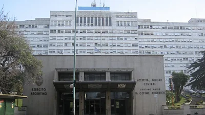 El Gobierno autorizó un polémico permiso para represores de la dictadura El Gobierno autorizó un polémico permiso para represores de la dictadura