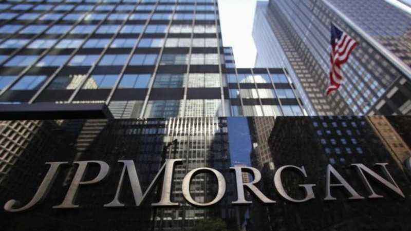Designan a un jefe de JP Morgan en Hacienda y Finanzas